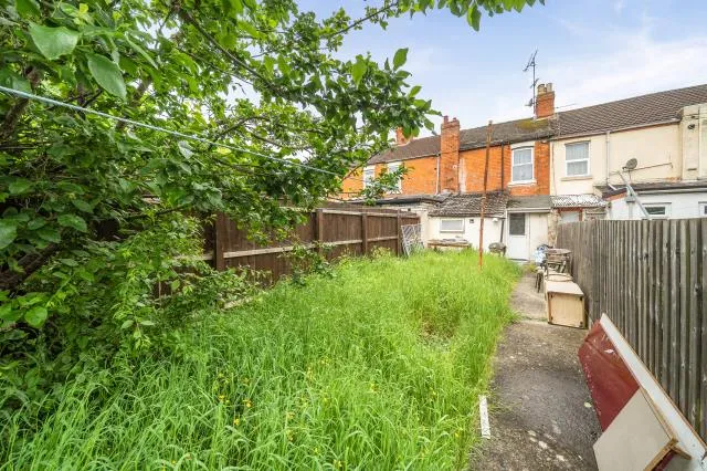 Rosebery Street, Swindon, SN1, photo 20