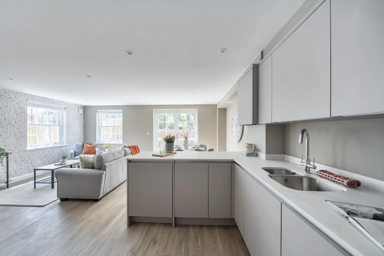 Brook Street, Bishops Waltham, SO32, photo 3