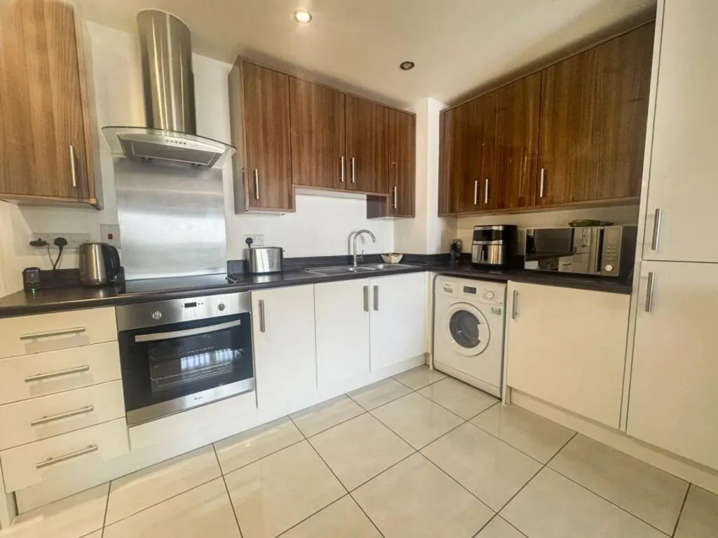 Moulsford Mews, RG30, photo 3