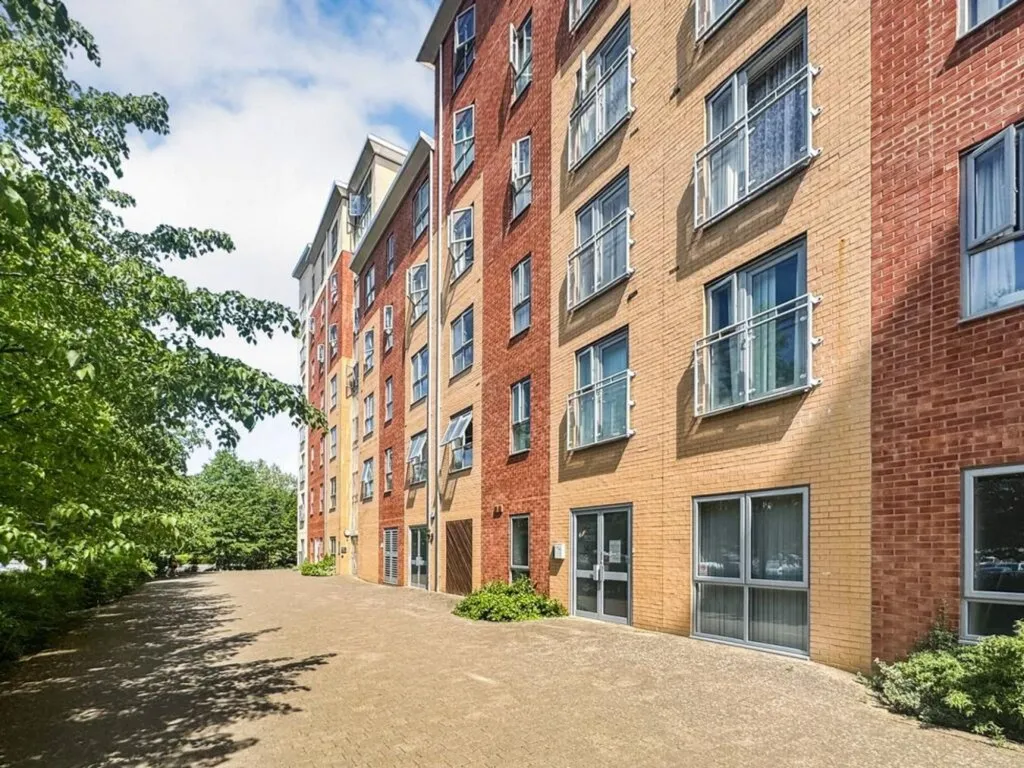 Moulsford Mews, RG30, photo 7
