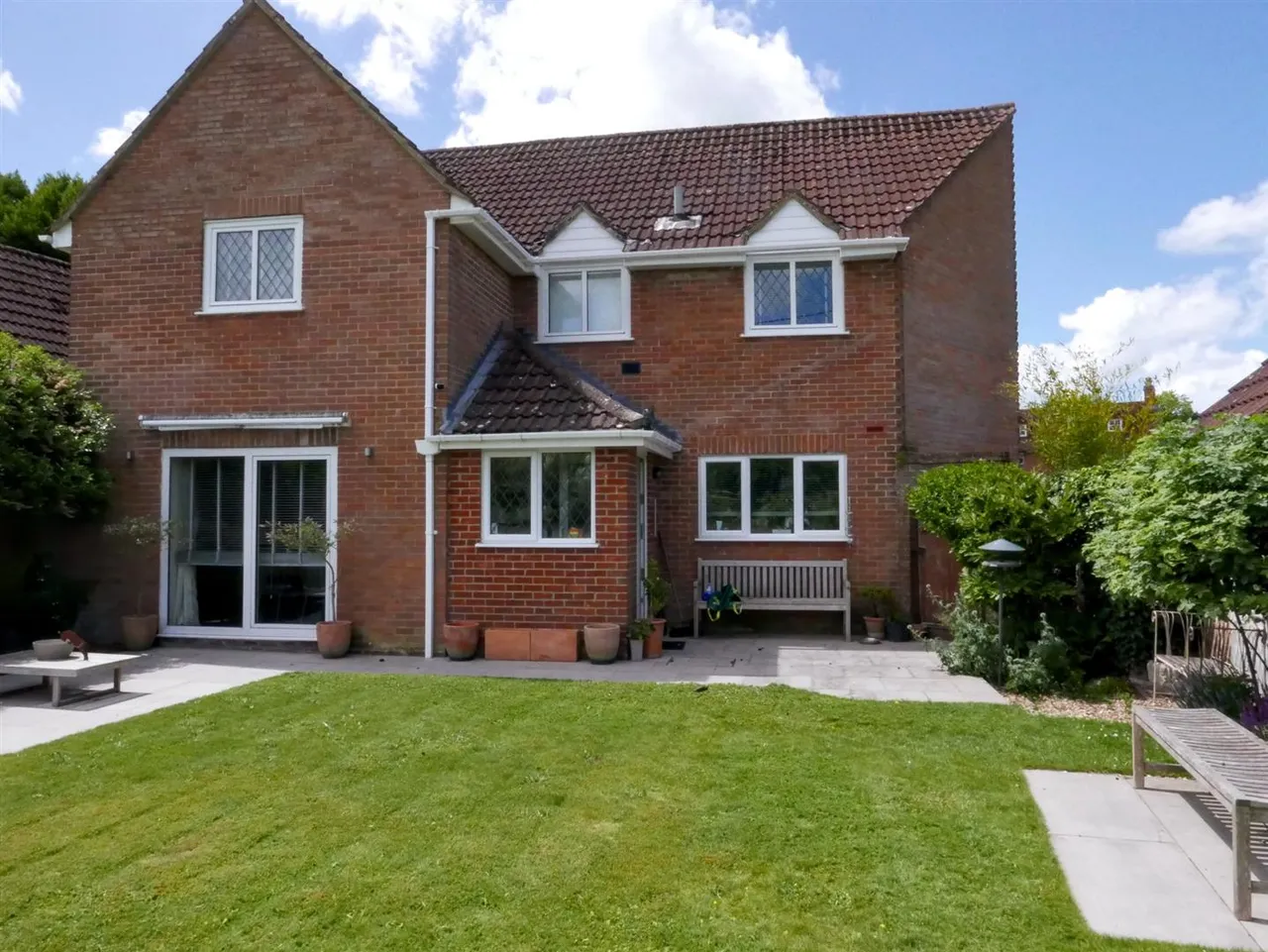 High Street, Upavon, SN9, photo 8