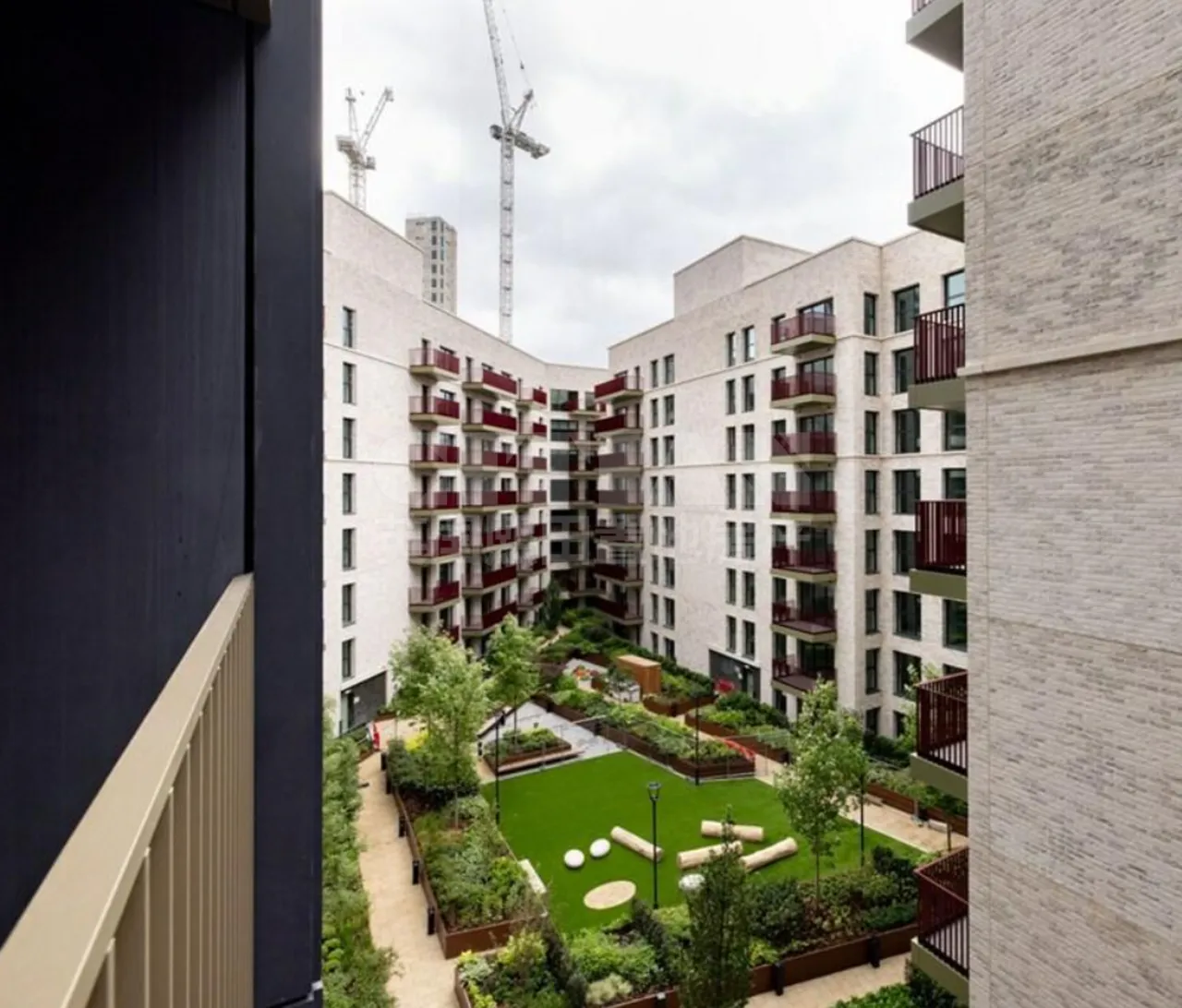 Hewson Way, London, SE17, photo 11