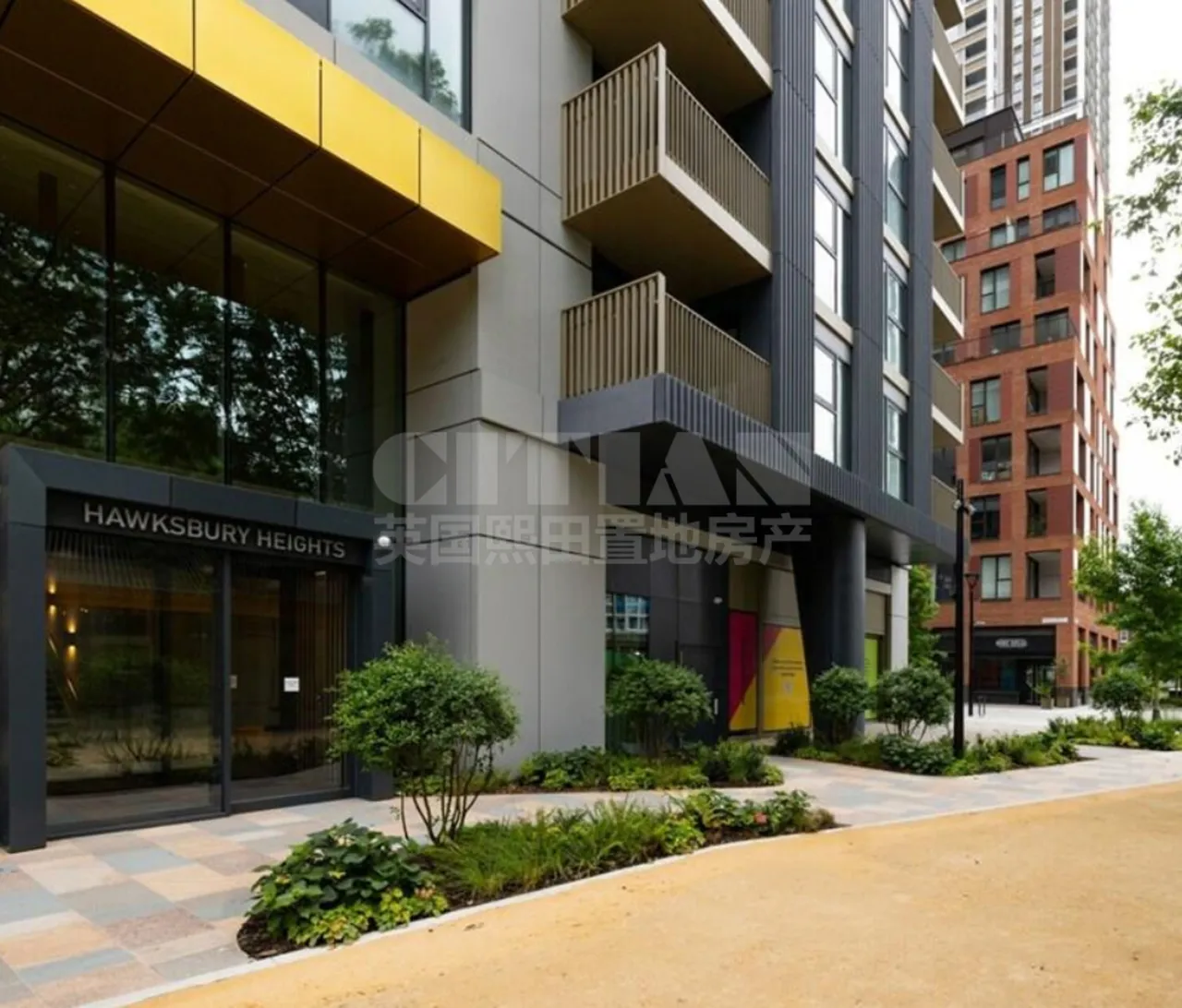 Hewson Way, London, SE17, photo 10