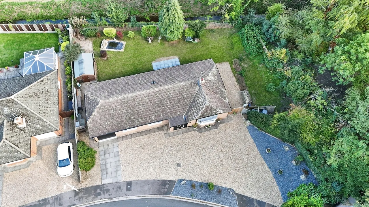 Birch Grove, Spalding, PE11, photo 18