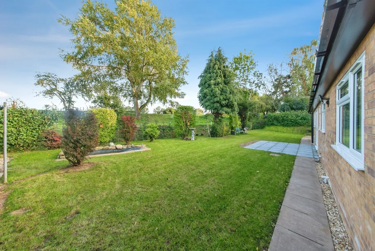 Birch Grove, Spalding, PE11, photo 20