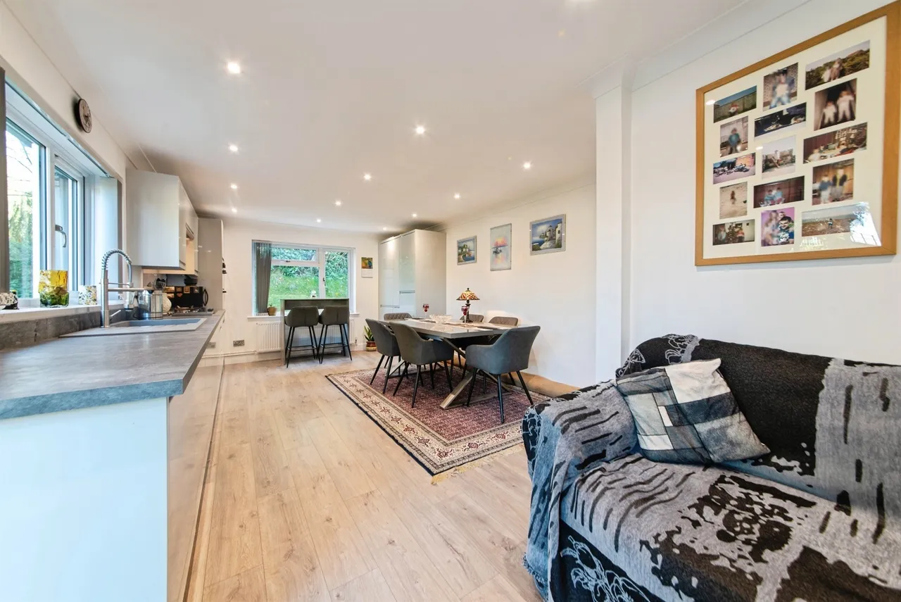 Birch Grove, Spalding, PE11, photo 8