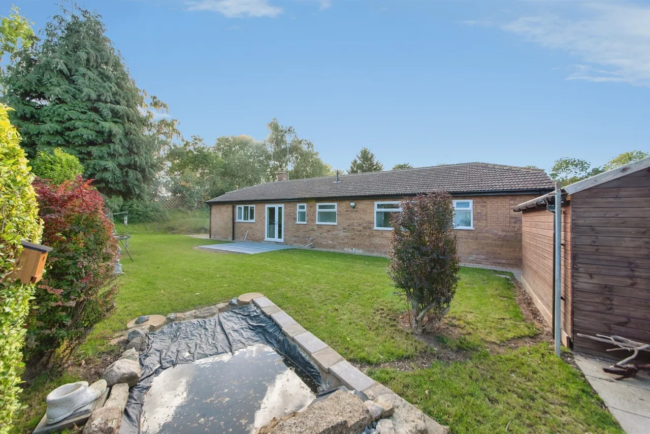 Birch Grove, Spalding, PE11, photo 21