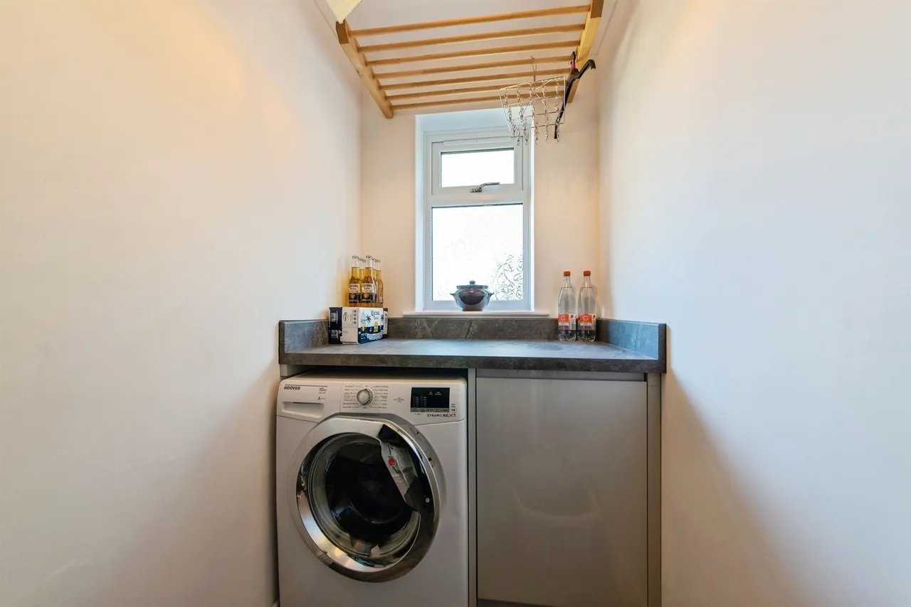 Birch Grove, Spalding, PE11, photo 10