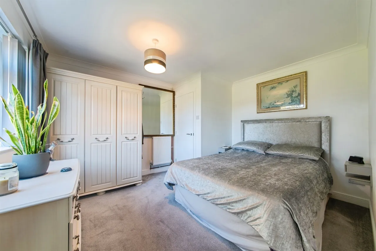 Birch Grove, Spalding, PE11, photo 11