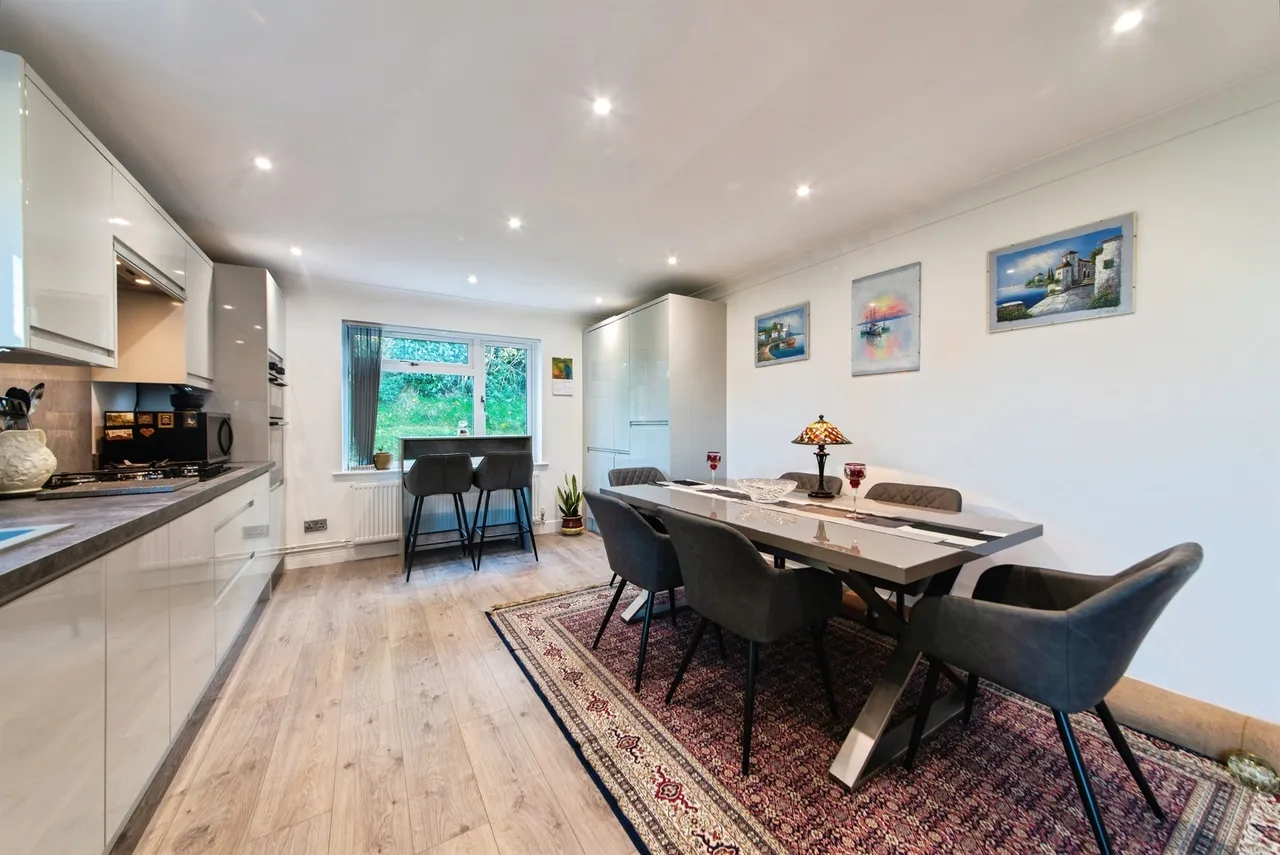 Birch Grove, Spalding, PE11, photo 6