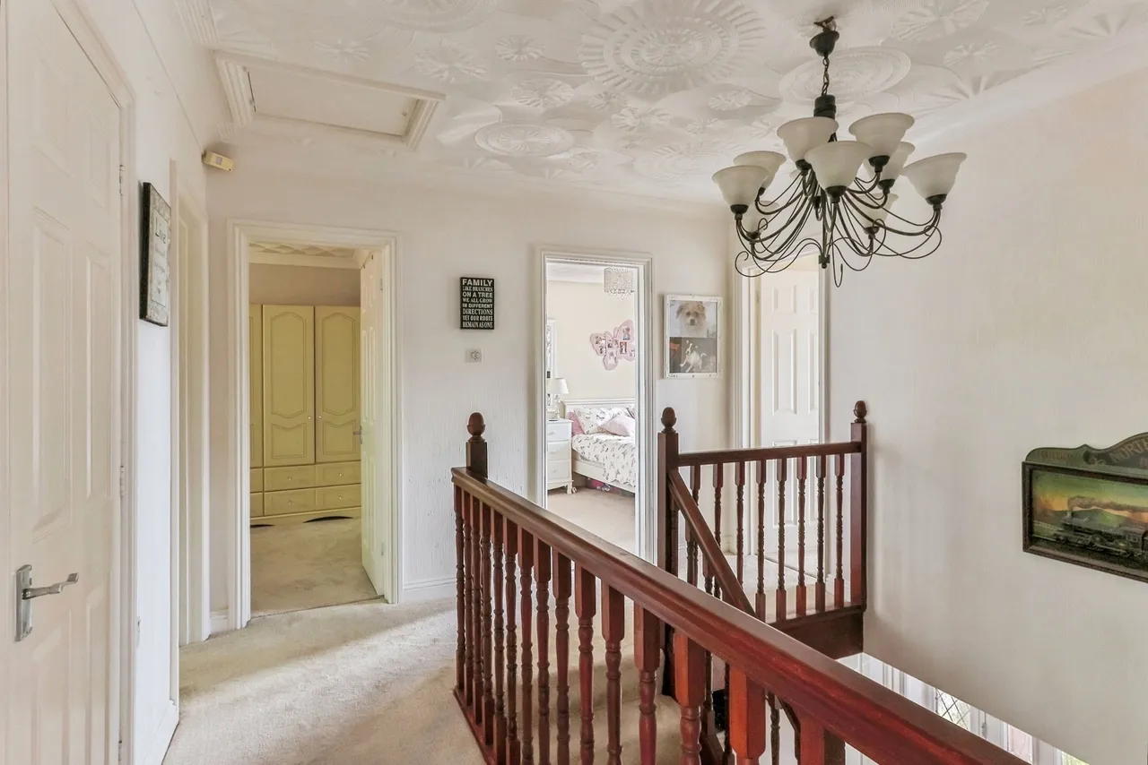 Loders Close, West Canford Heath, BH17, photo 24