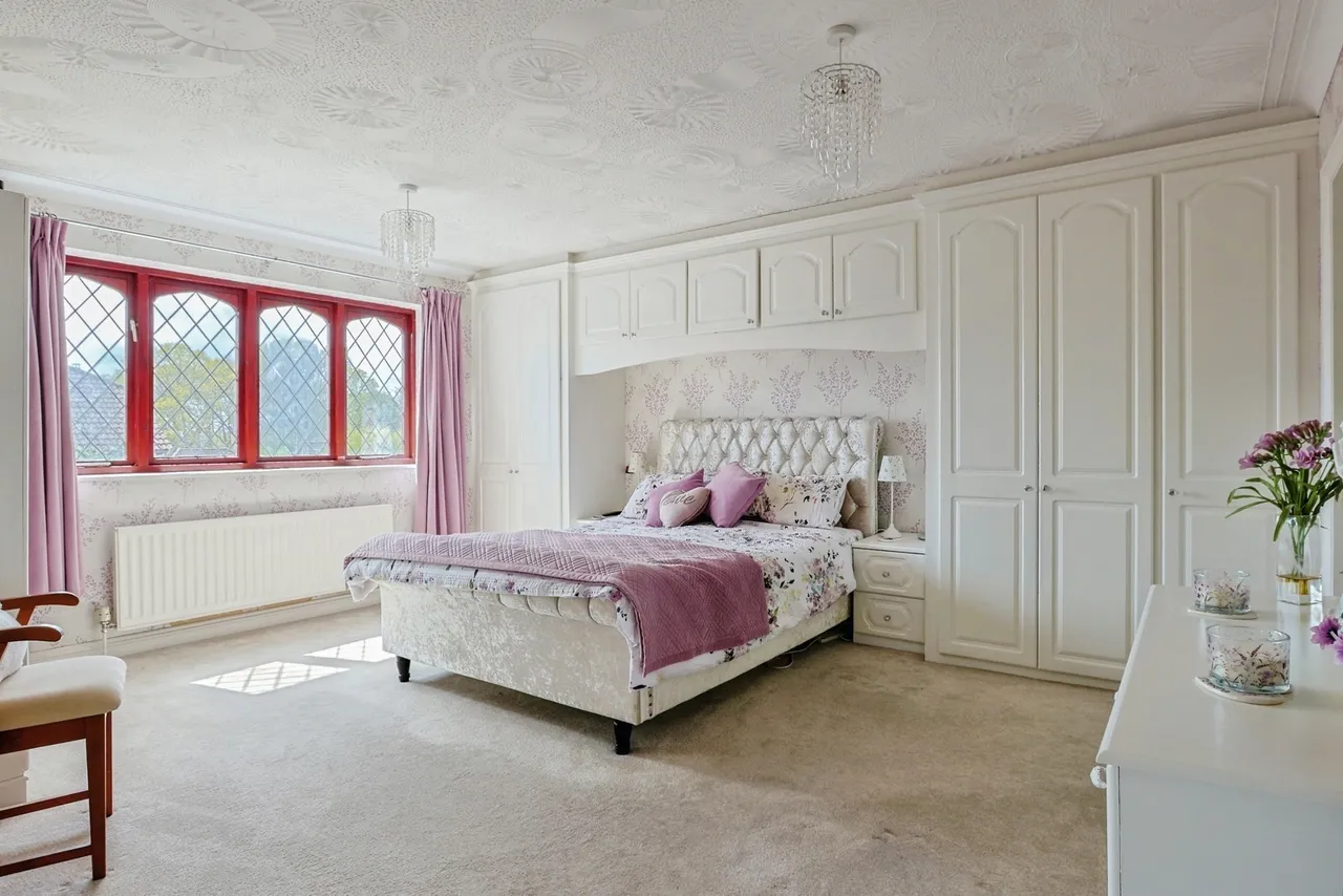 Loders Close, West Canford Heath, BH17, photo 14
