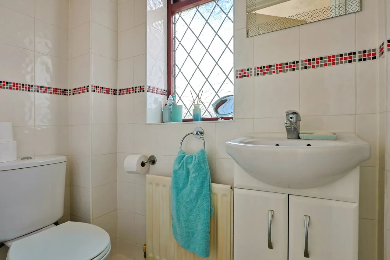 Loders Close, West Canford Heath, BH17, photo 19