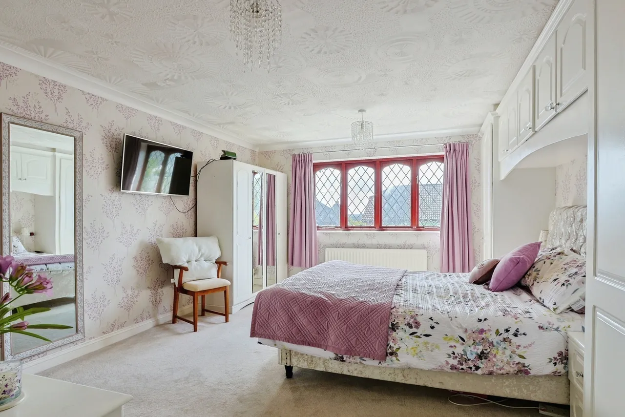 Loders Close, West Canford Heath, BH17, photo 15