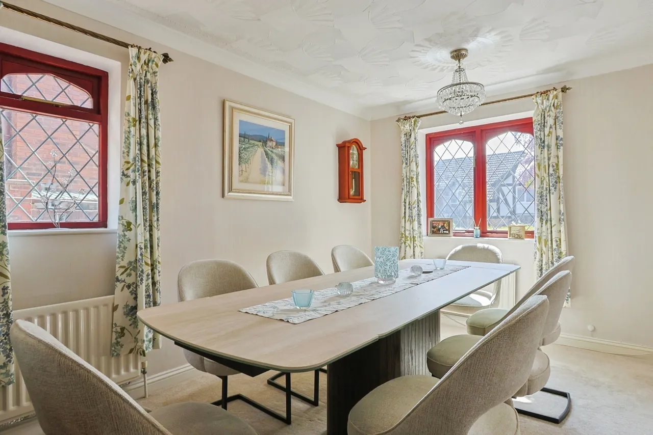 Loders Close, West Canford Heath, BH17, photo 8