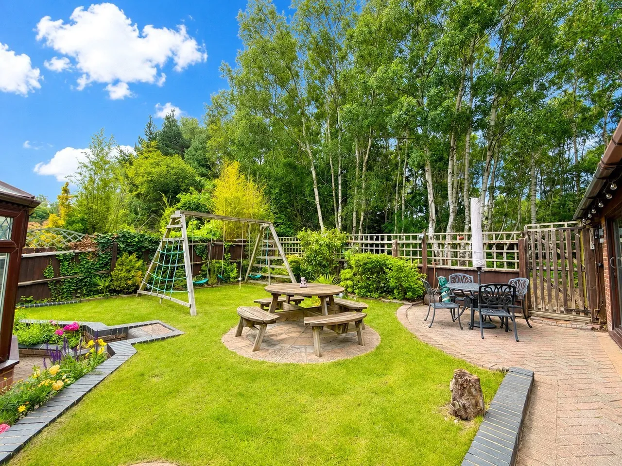 Loders Close, West Canford Heath, BH17, photo 26