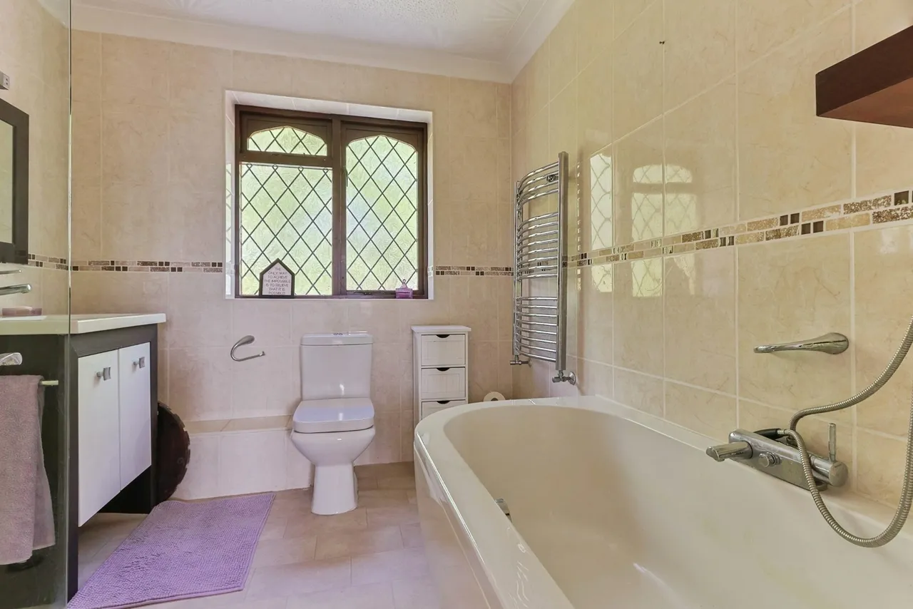 Loders Close, West Canford Heath, BH17, photo 16