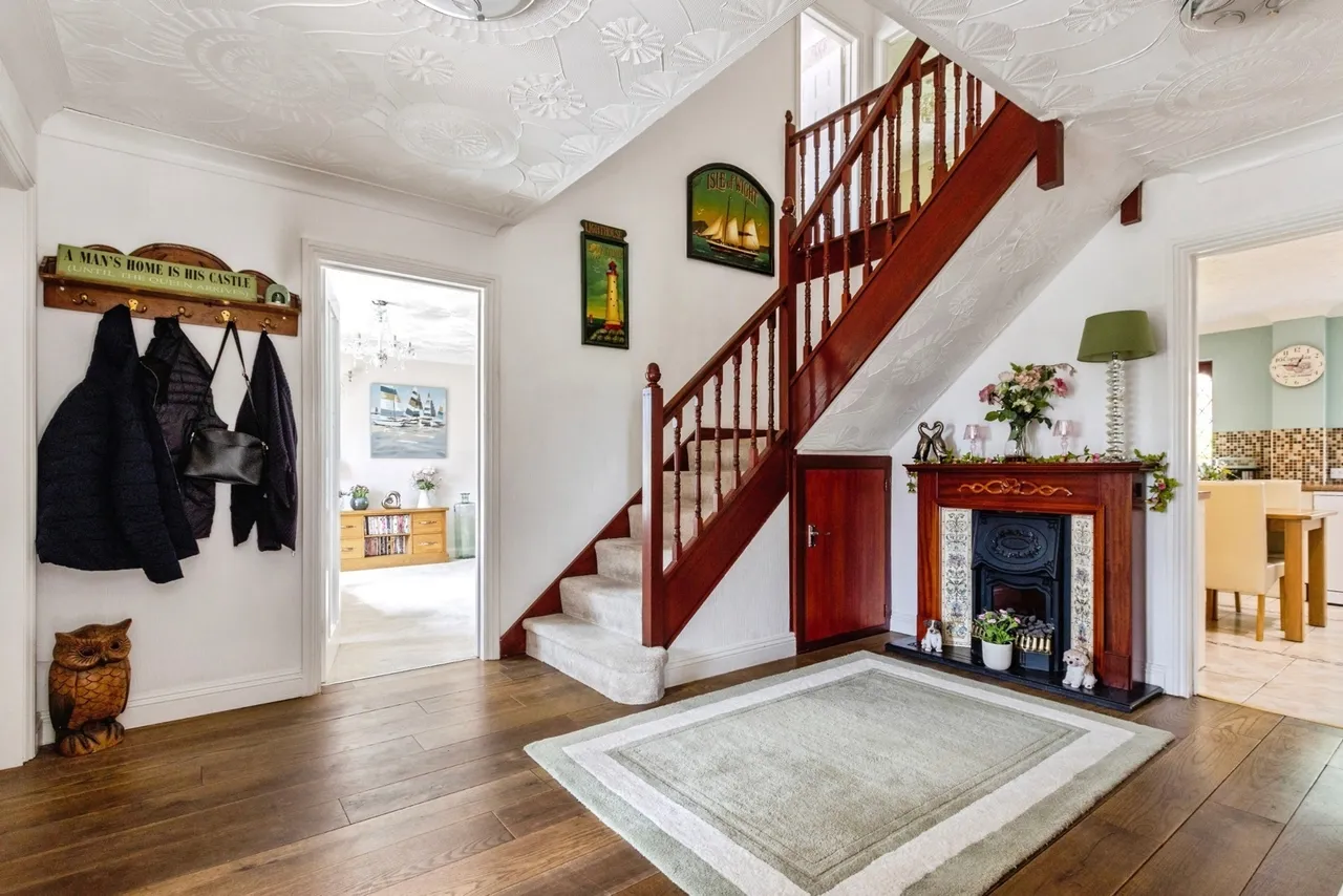 Loders Close, West Canford Heath, BH17, photo 13