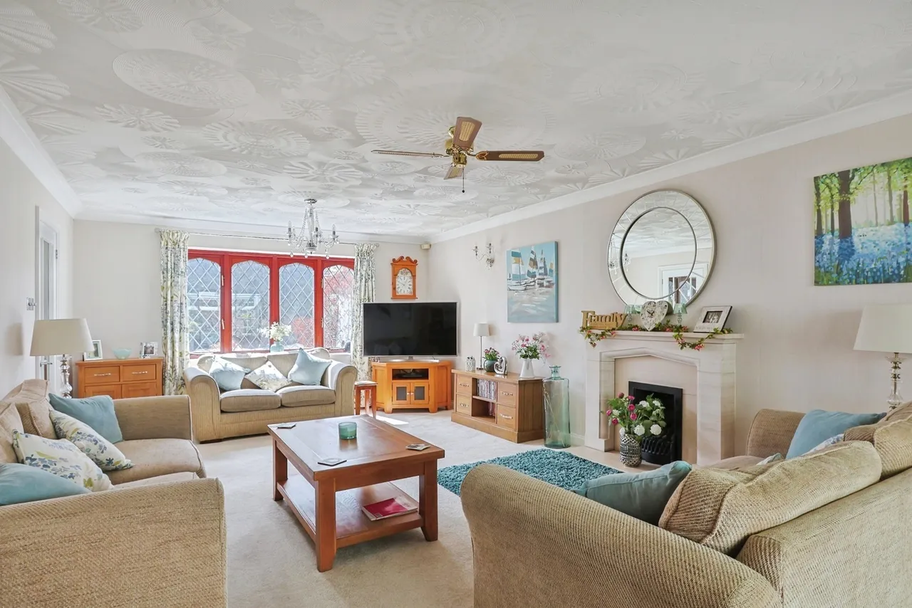 Loders Close, West Canford Heath, BH17, photo 9