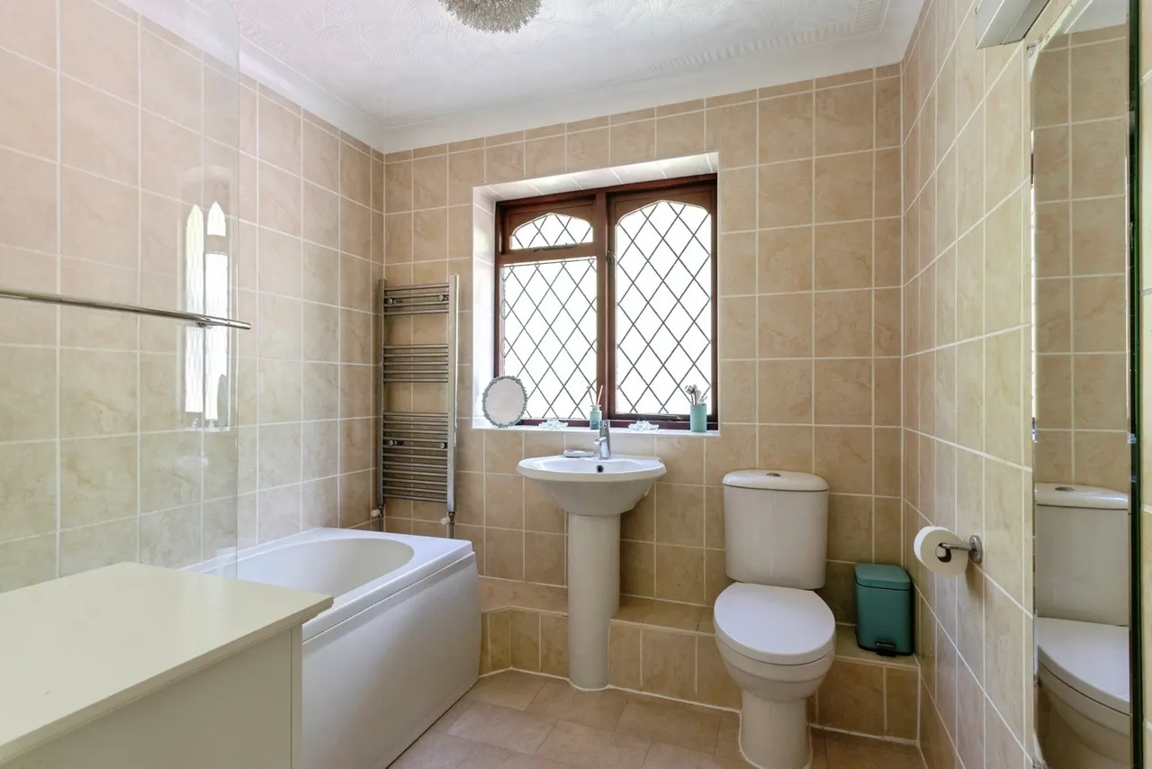 Loders Close, West Canford Heath, BH17, photo 23