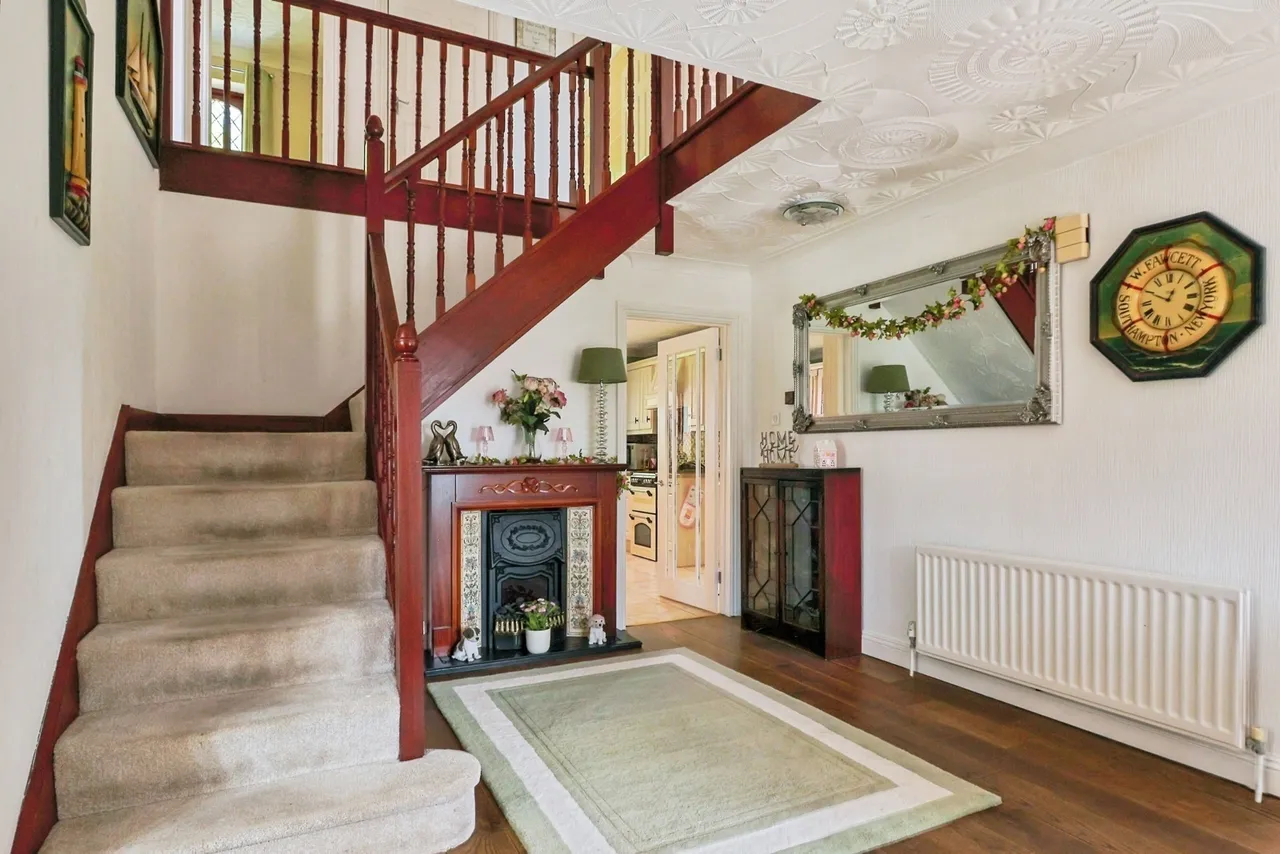 Loders Close, West Canford Heath, BH17, photo 7
