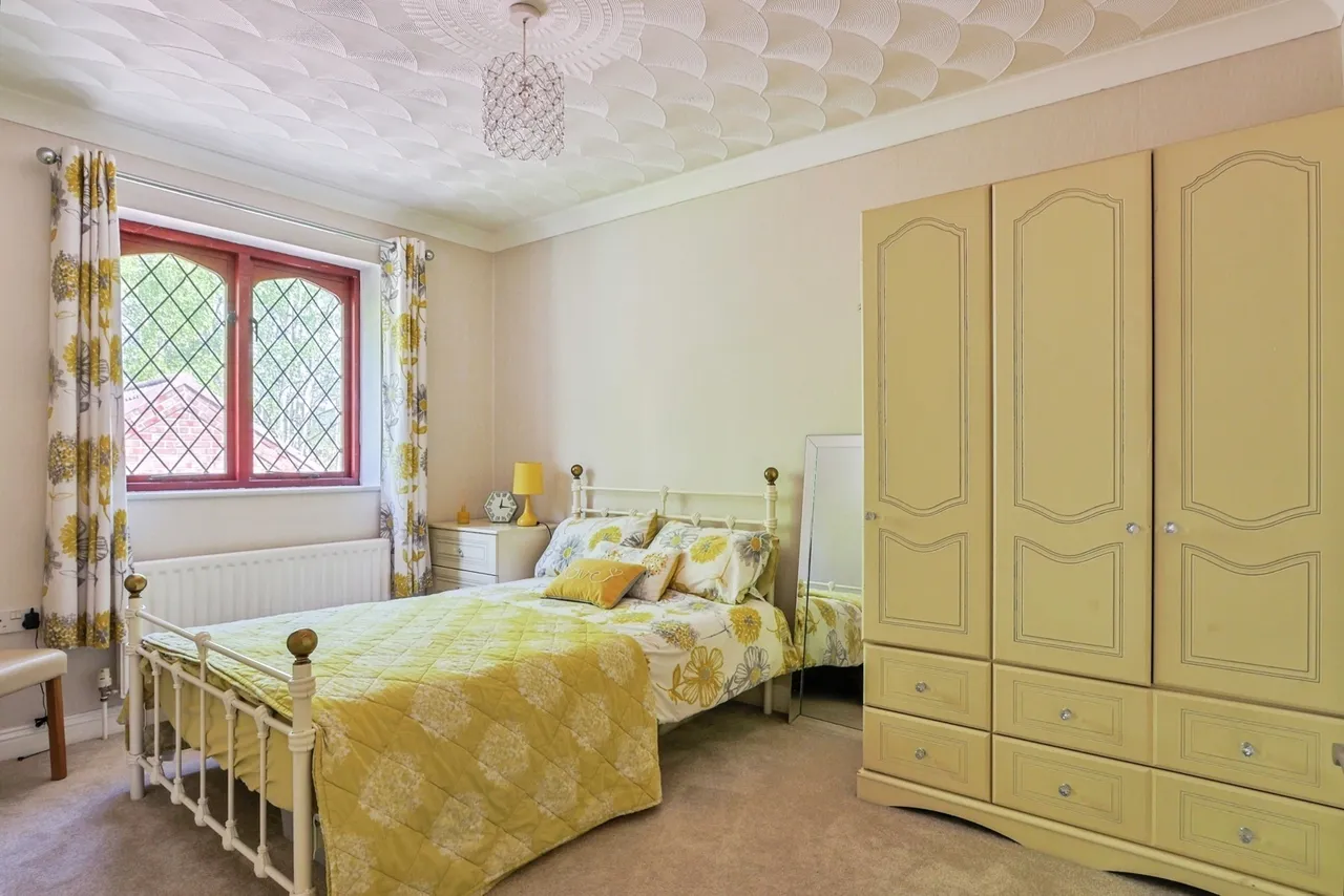 Loders Close, West Canford Heath, BH17, photo 20