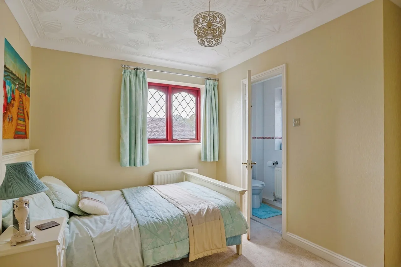 Loders Close, West Canford Heath, BH17, photo 18