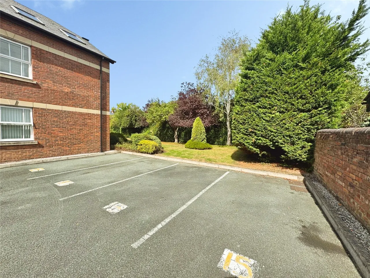 Eversley Park, Chester, CH2, photo 19