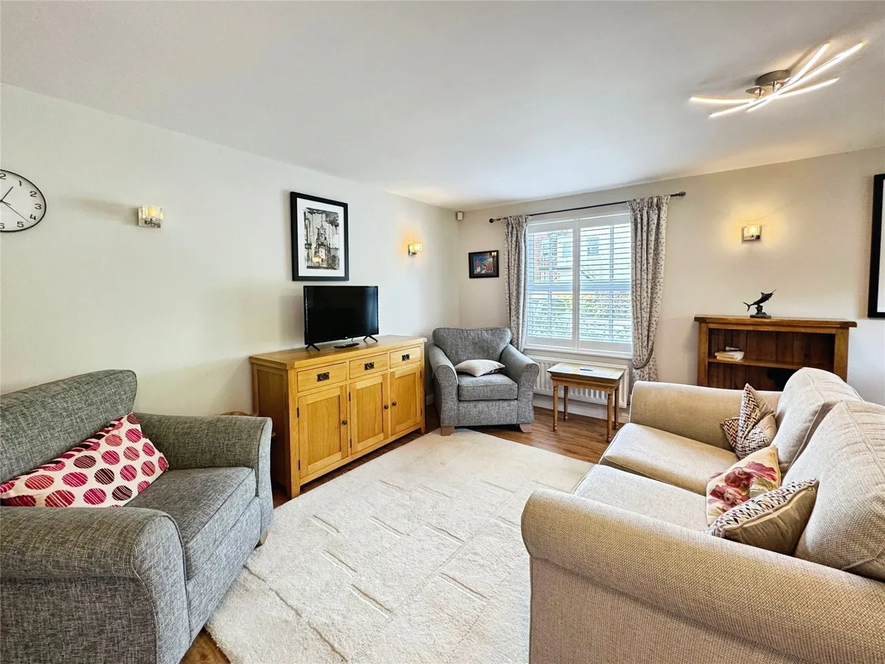 2 bed flat for sale, Eversley Park, Chester, CH2