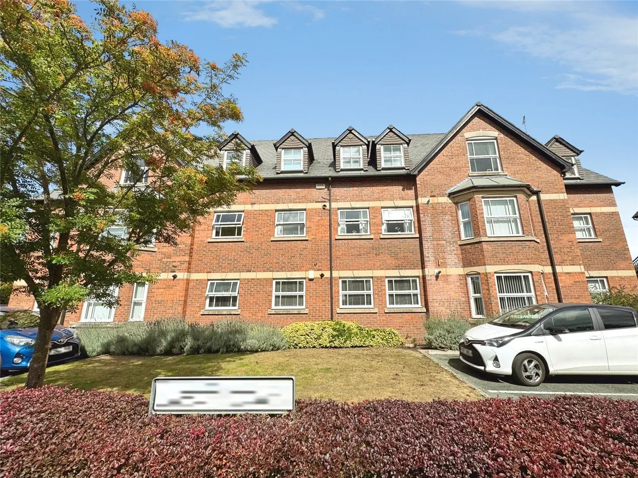 Eversley Park, Chester, CH2, photo 20