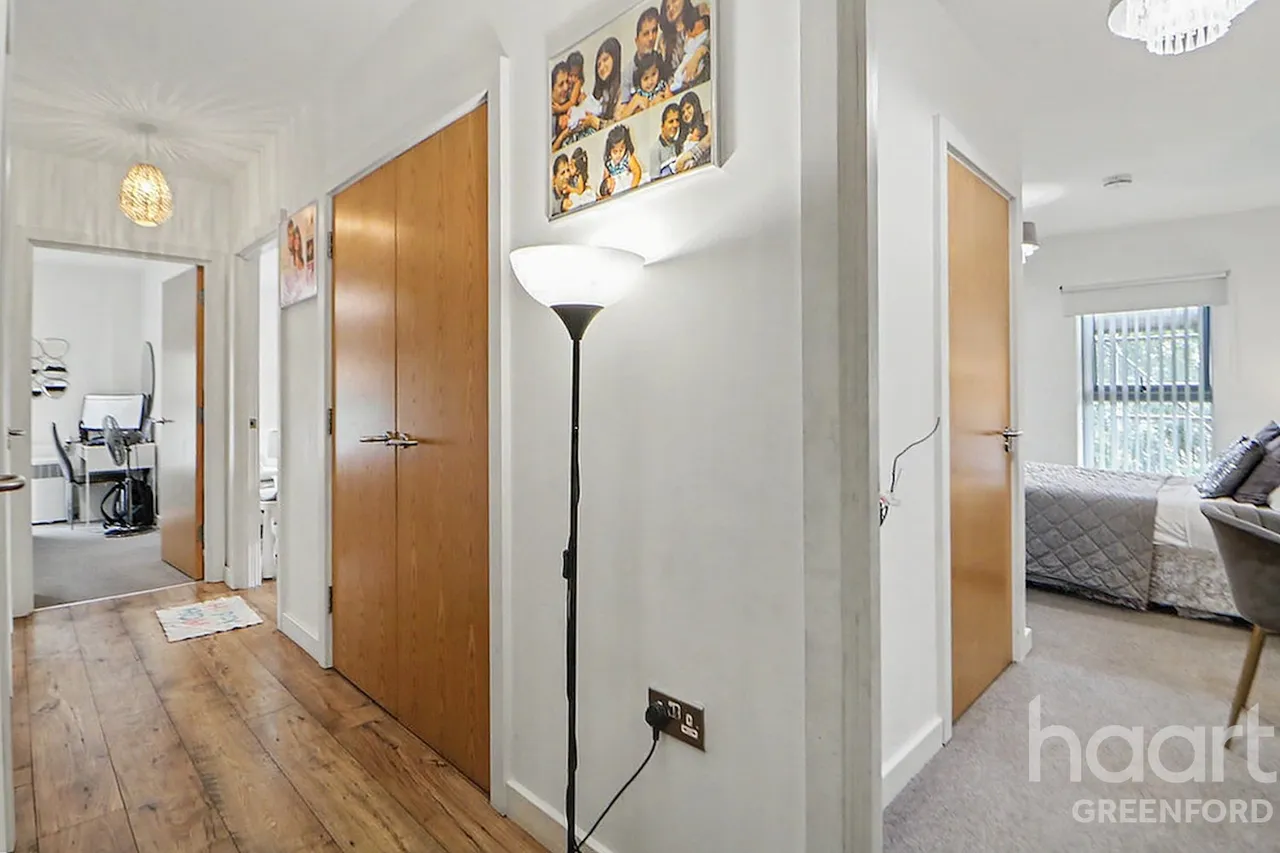 Larkspur Court, Rectory, UB5, photo 6