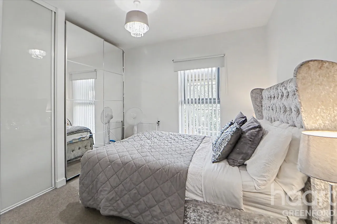 Larkspur Court, Rectory, UB5, photo 5