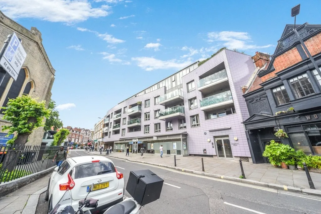 Vanston Place, Fulham, SW6, photo 8