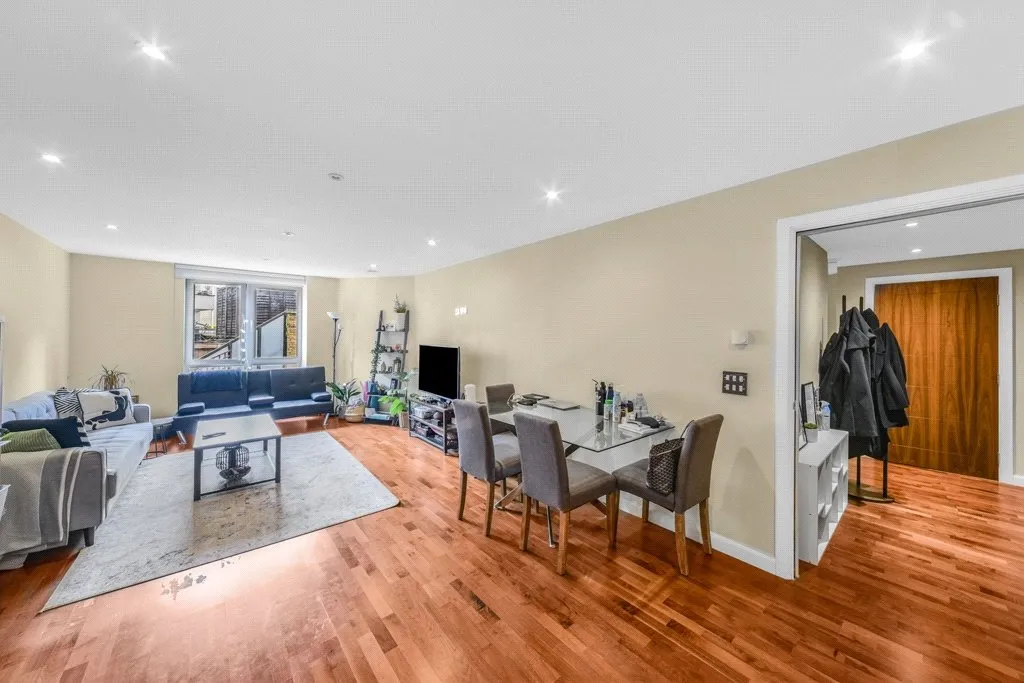 2 bed flat to rent, Vanston Place, Fulham, SW6
