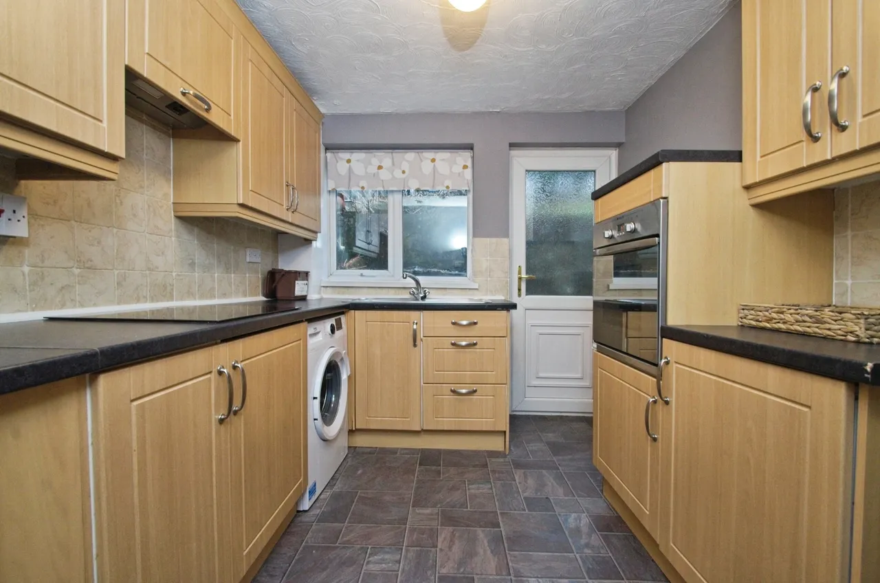 Ebenezer Terrace, Blackmill, Bridgend, photo 5