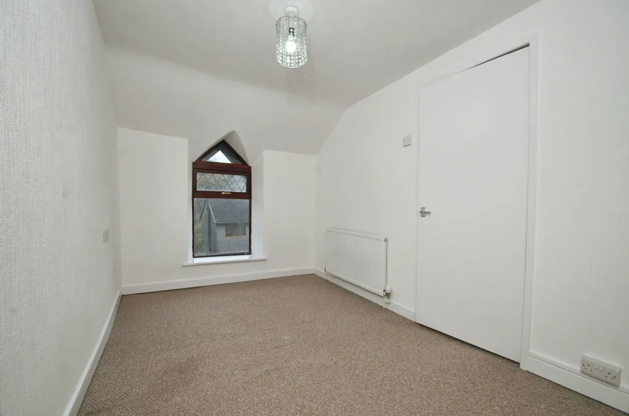 Ebenezer Terrace, Blackmill, Bridgend, photo 8