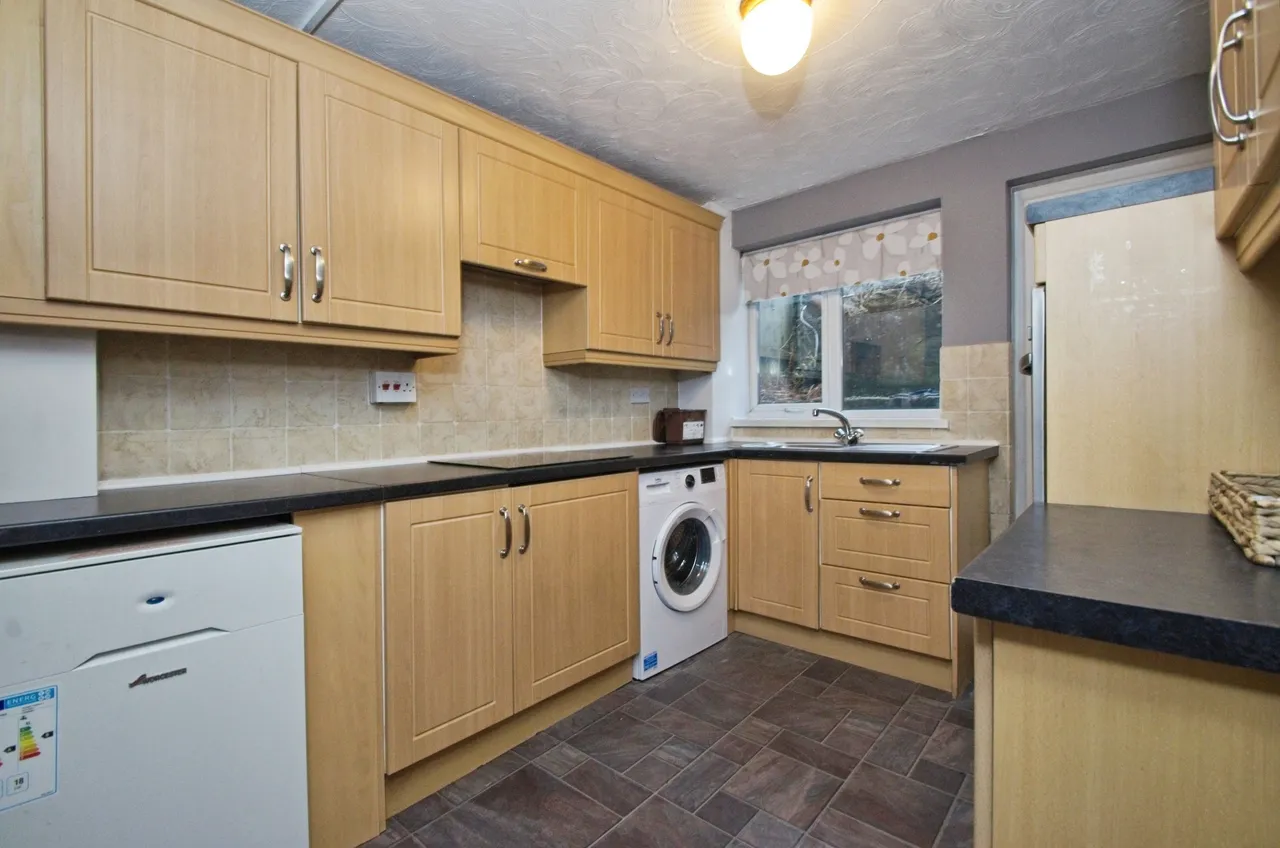 Ebenezer Terrace, Blackmill, Bridgend, photo 4