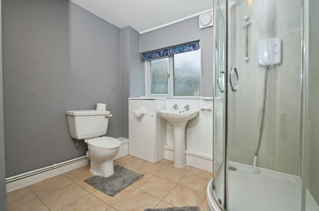 Ebenezer Terrace, Blackmill, Bridgend, photo 12