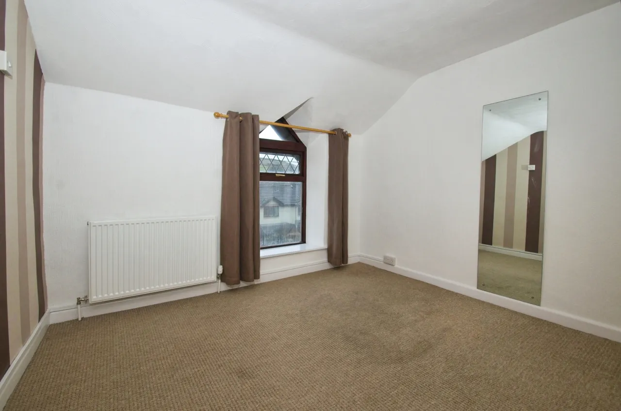 Ebenezer Terrace, Blackmill, Bridgend, photo 6
