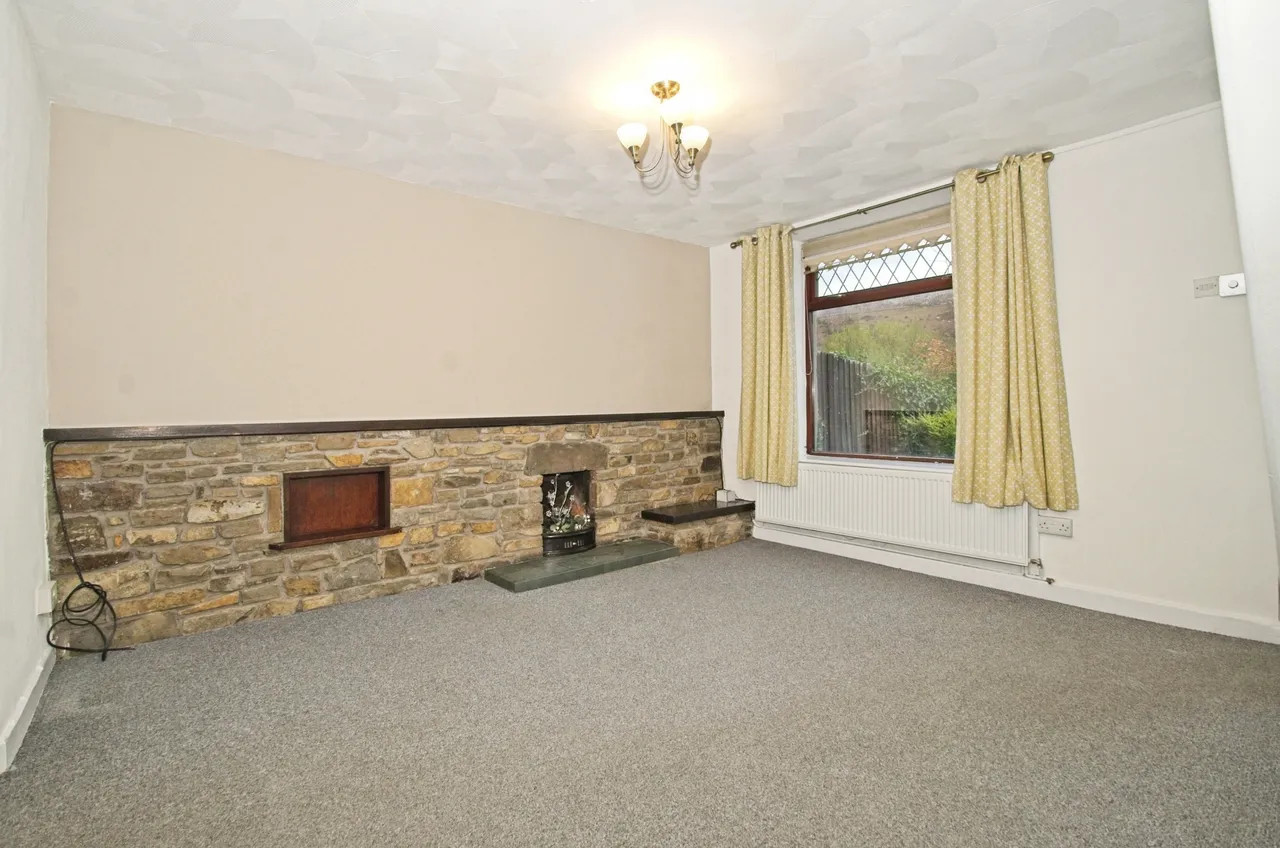 Ebenezer Terrace, Blackmill, Bridgend, photo 2