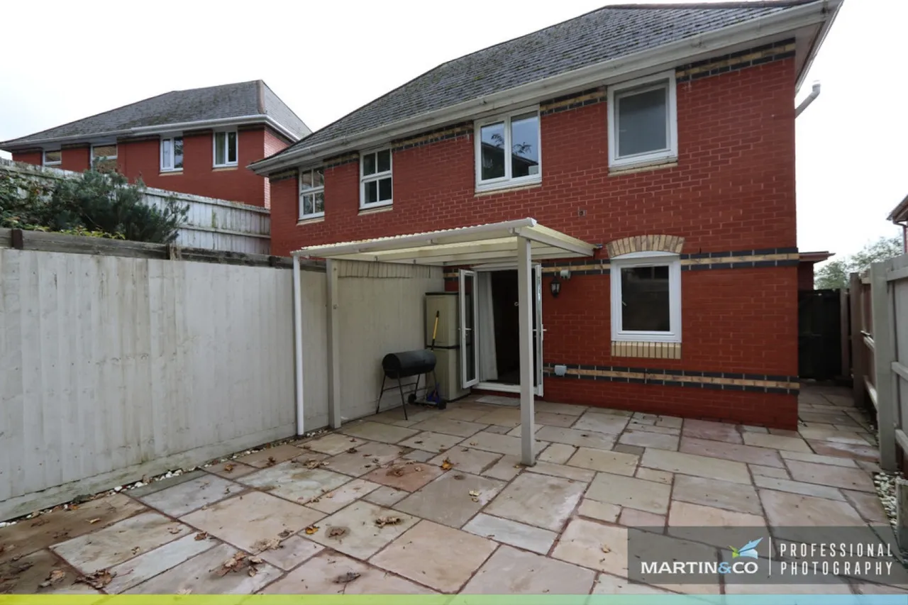 Stow Park Drive, Newport, NP20, photo 16