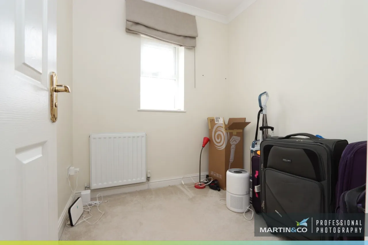Stow Park Drive, Newport, NP20, photo 28