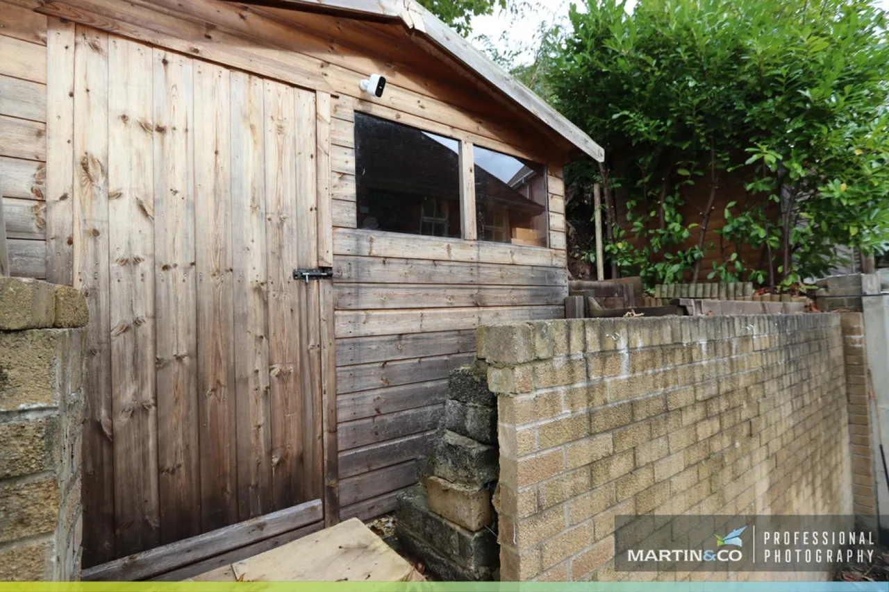 Stow Park Drive, Newport, NP20, photo 17