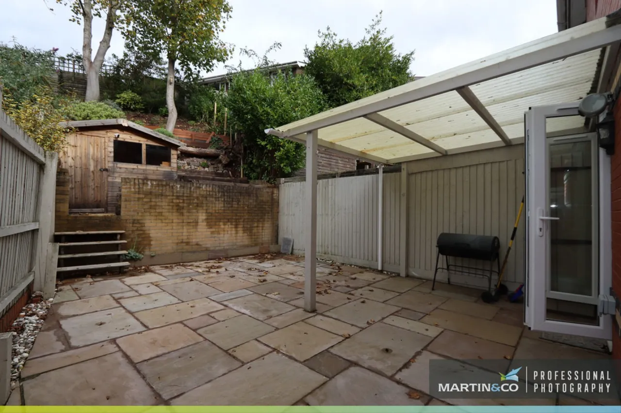 Stow Park Drive, Newport, NP20, photo 18