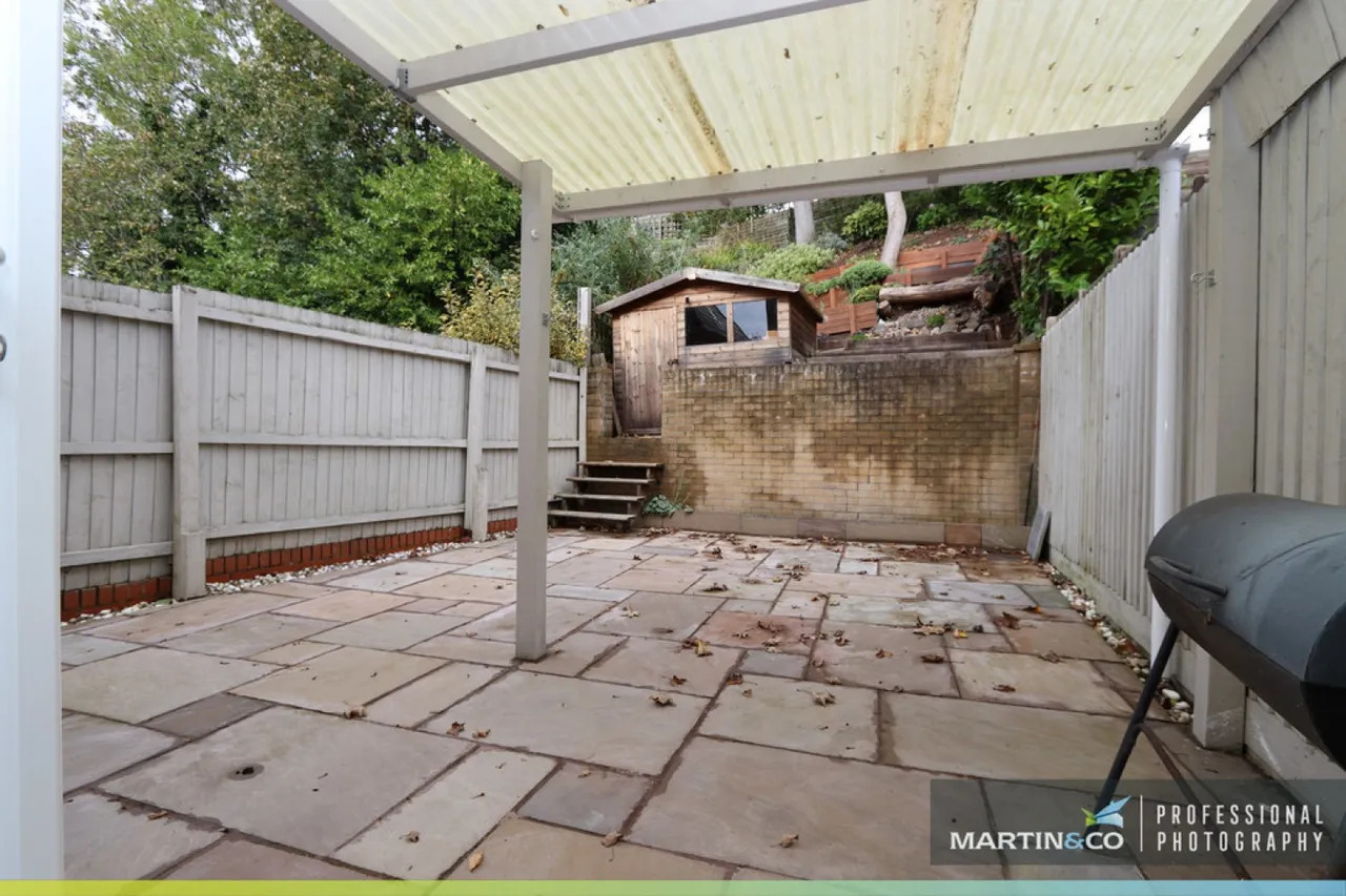 Stow Park Drive, Newport, NP20, photo 14
