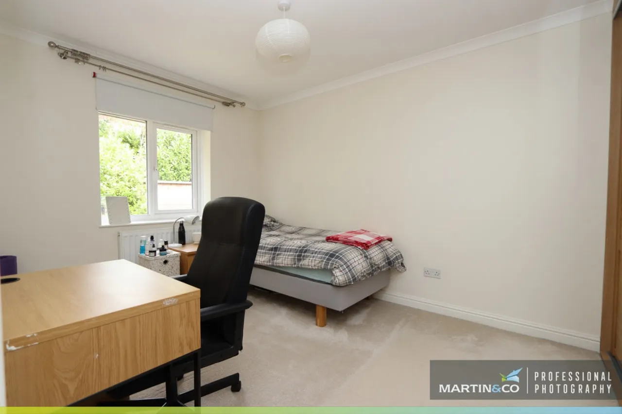 Stow Park Drive, Newport, NP20, photo 20