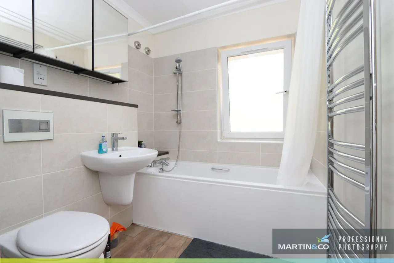 Stow Park Drive, Newport, NP20, photo 23