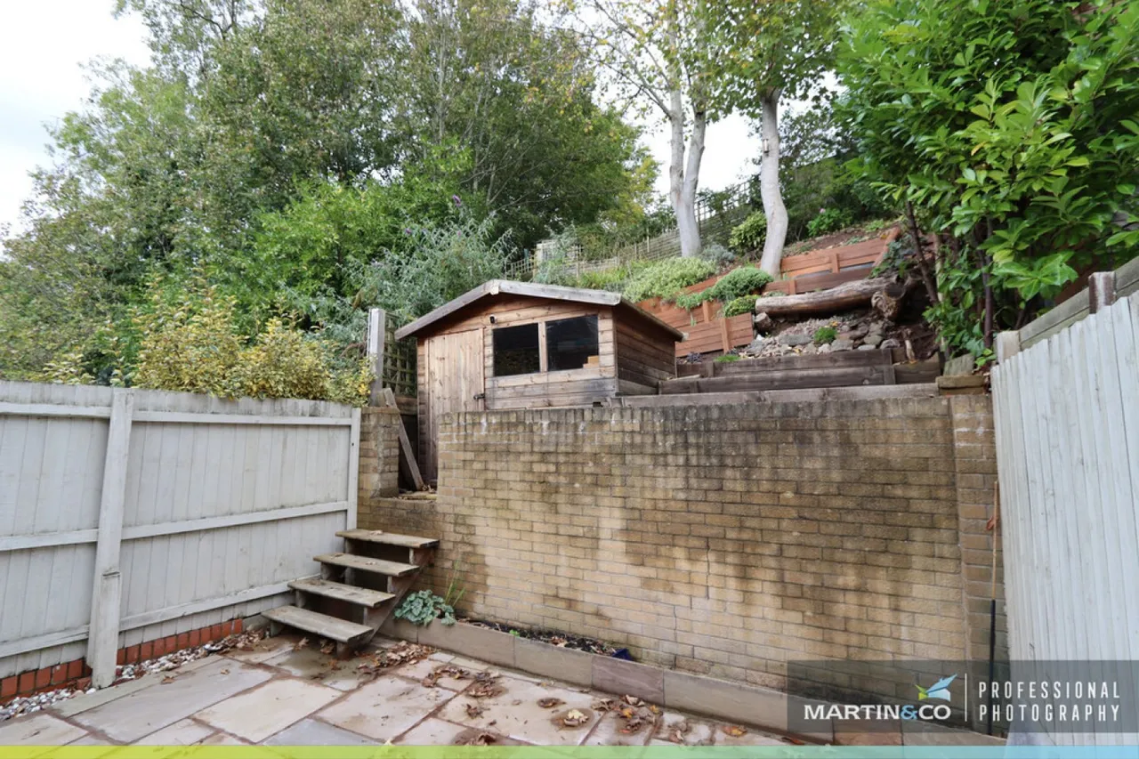 Stow Park Drive, Newport, NP20, photo 15