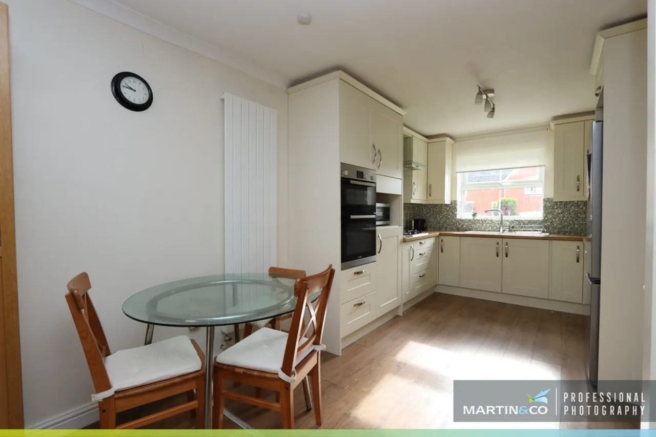 Stow Park Drive, Newport, NP20, photo 6