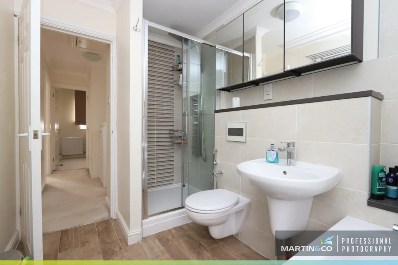 Stow Park Drive, Newport, NP20, photo 24